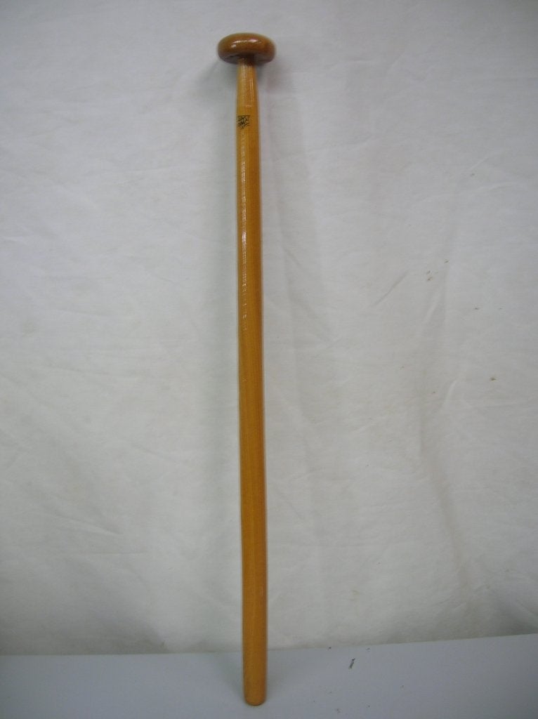 Houten Vlaggenstokken, 100 cm, Ophalen of Verzenden, Nieuw, Overige typen