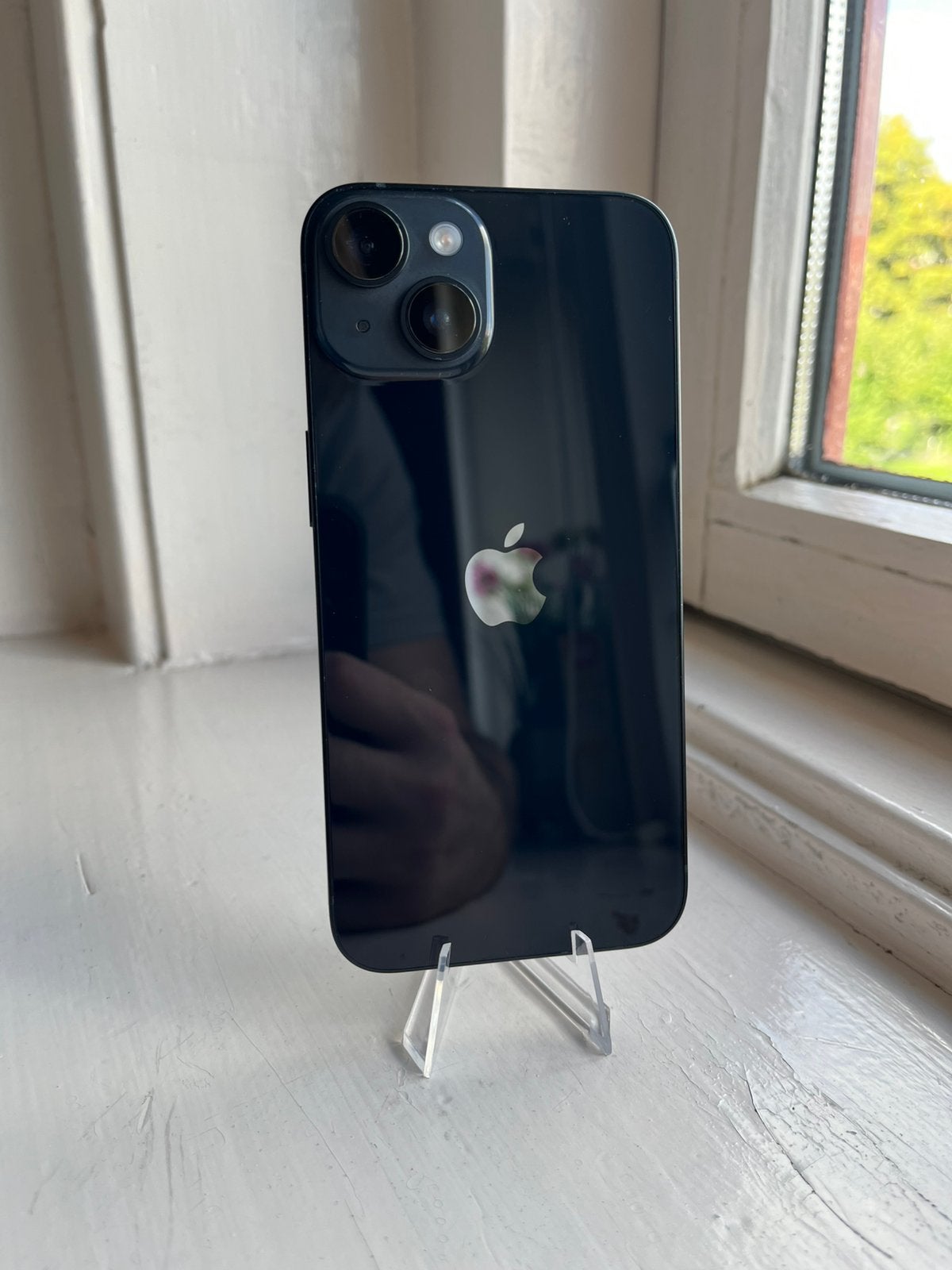 Foto 7 van iPhone 14 - Blauw - 88% - 128GB - Top Staat