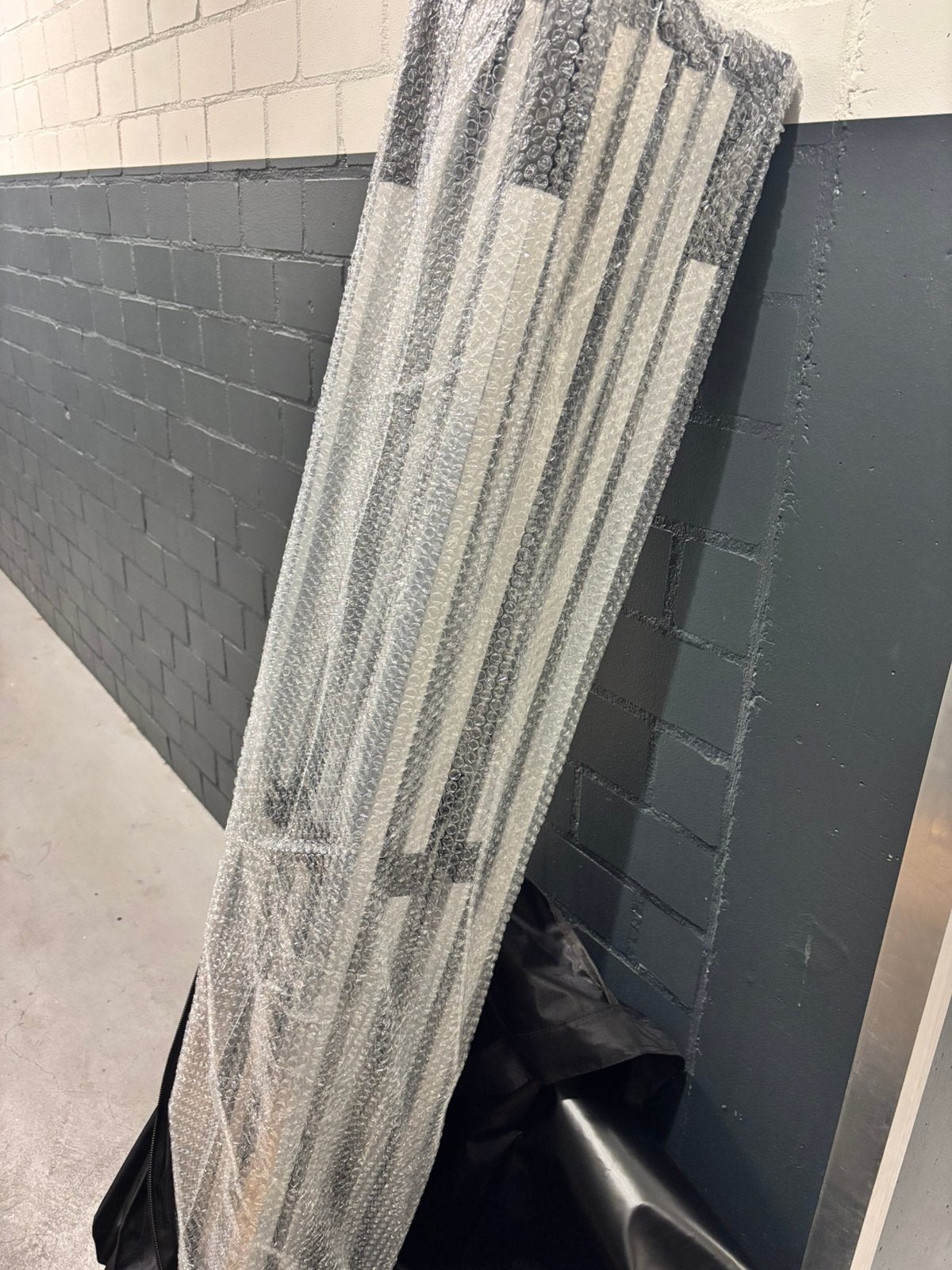 Aluminium Tentfame, Ophalen of Verzenden, Zo goed als nieuw