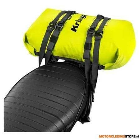 Kriega Rollpack 20, Fluor, Ophalen of Verzenden, Nieuw met kaartje