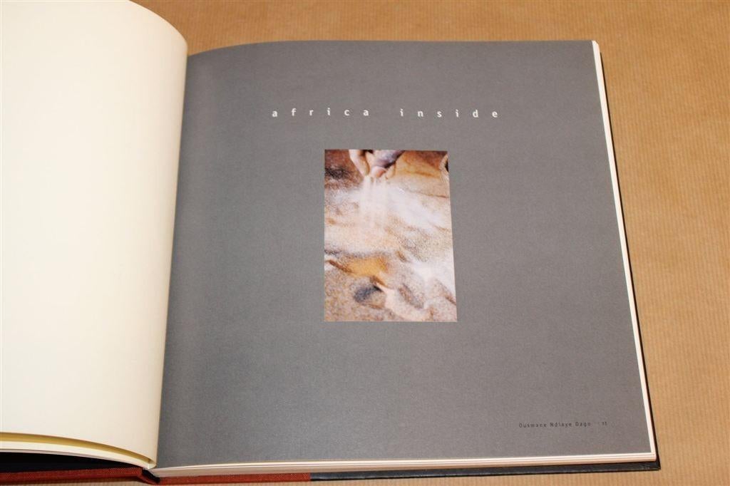 Africa Inside — Fotografie Afrika [Noorderlicht], Boeken, Ophalen of Verzenden, Zo goed als nieuw, Fotografen