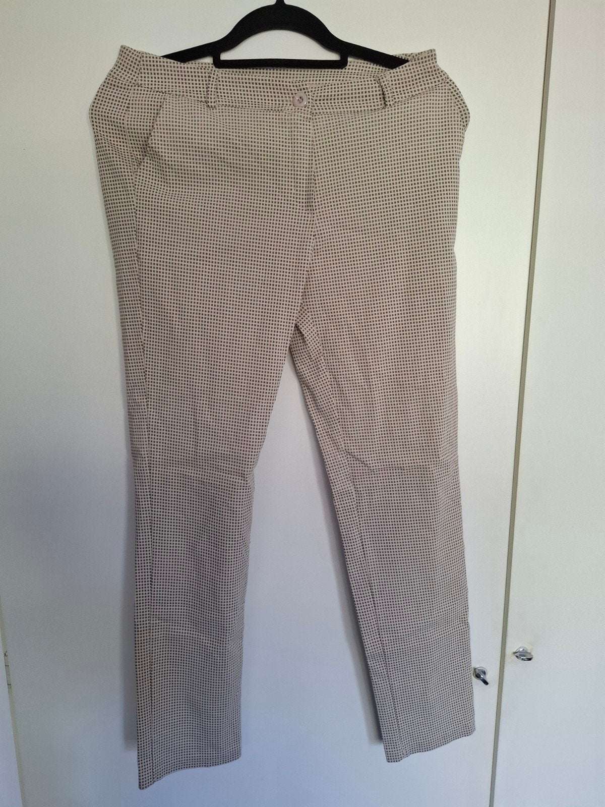blokjes broek, Ophalen of Verzenden