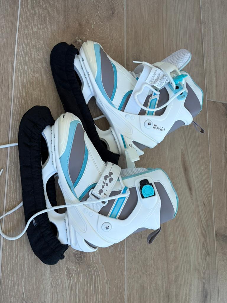 Ice Skates from Decalthlon, Sport en Fitness, Decalthlon, Schoenen, Ophalen of Verzenden, Zo goed als nieuw
