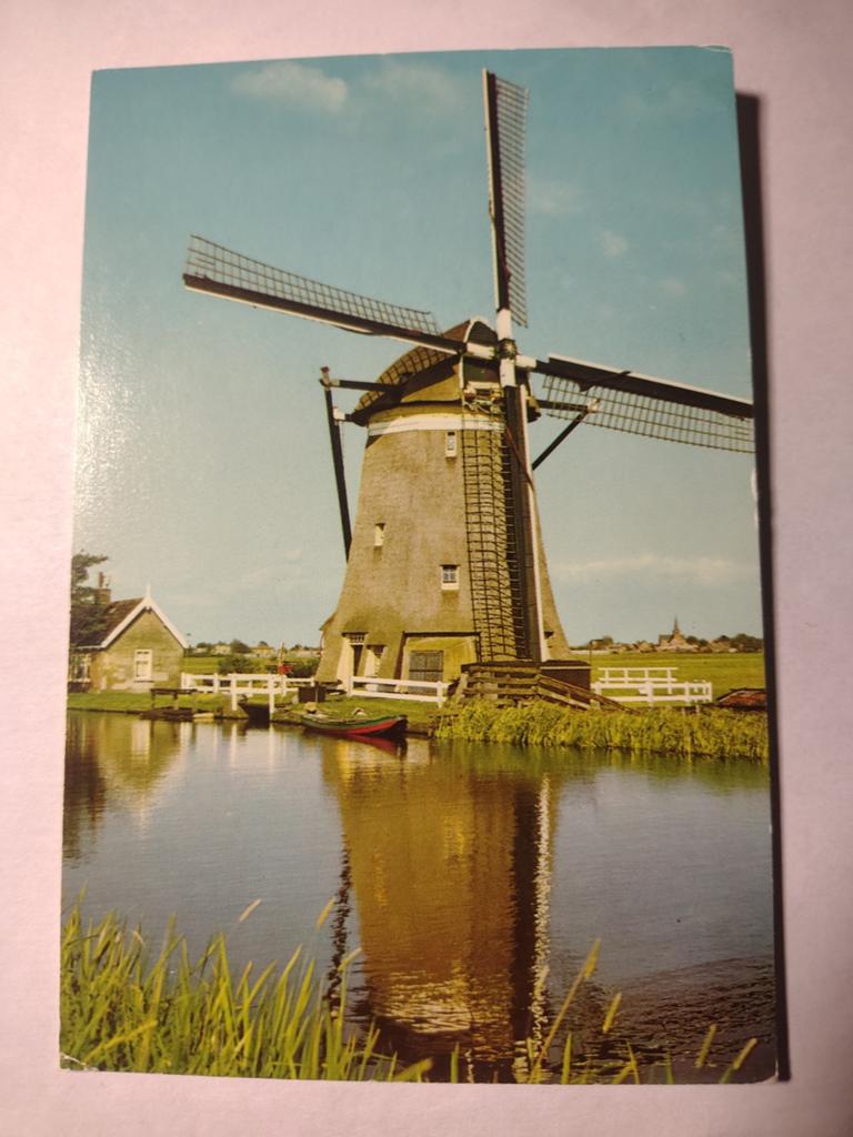 Zoeterwoude, Ophalen of Verzenden, 1940 tot 1960, Gelderland