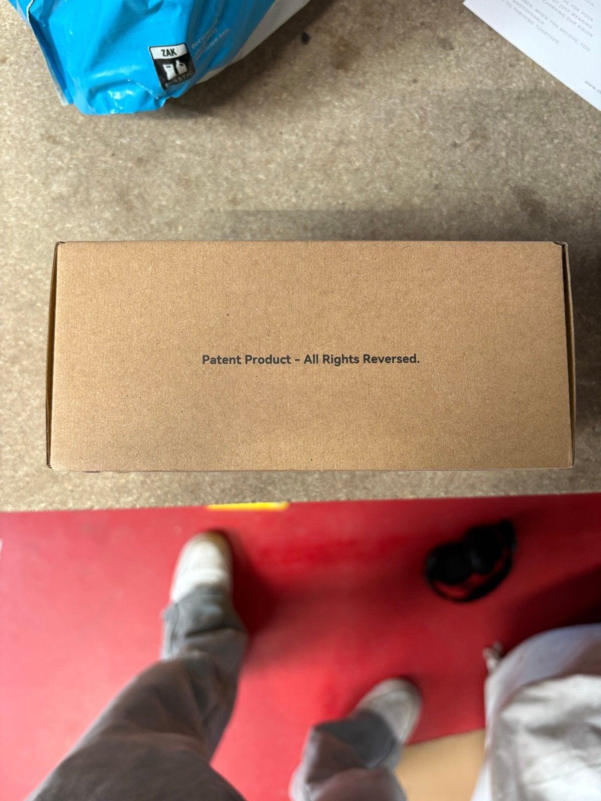 Automatische Kaartenschudmachine X1 - Nieuw in Doos, Ophalen of Verzenden, Nieuw