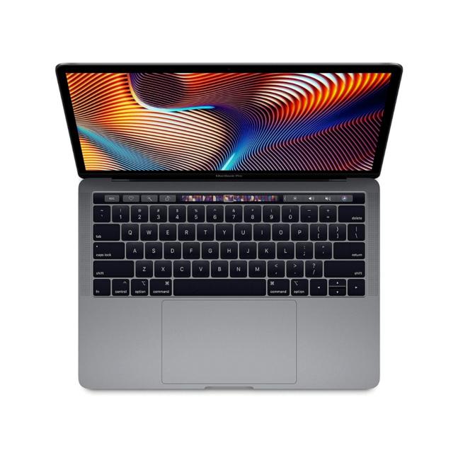 MacBook Pro 16-inch (2019) met Magic Mouse en Keyboard, Computers en Software, Apple Macbooks, Zo goed als nieuw, MacBook Pro