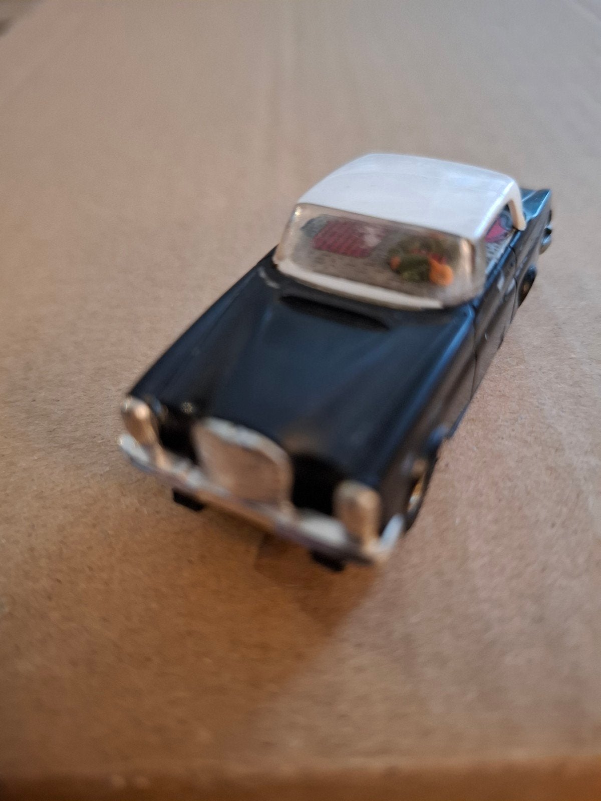 Faller ams auto Mercedes 230 SL, Ophalen of Verzenden, Elektrisch, Overige merken