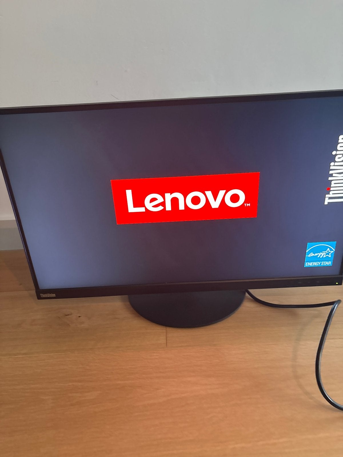 Lenovo ThinkVision P27h-10 Partnr: 61AFGAT1EU / 61AF 27” QHD, Computers en Software, Monitoren, Gaming, 27 inch qhd, Kantelbaar