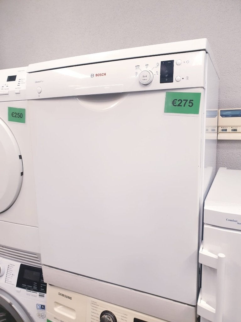 bosch vrijstaande vaatwasser inc 6 mnd garantie️