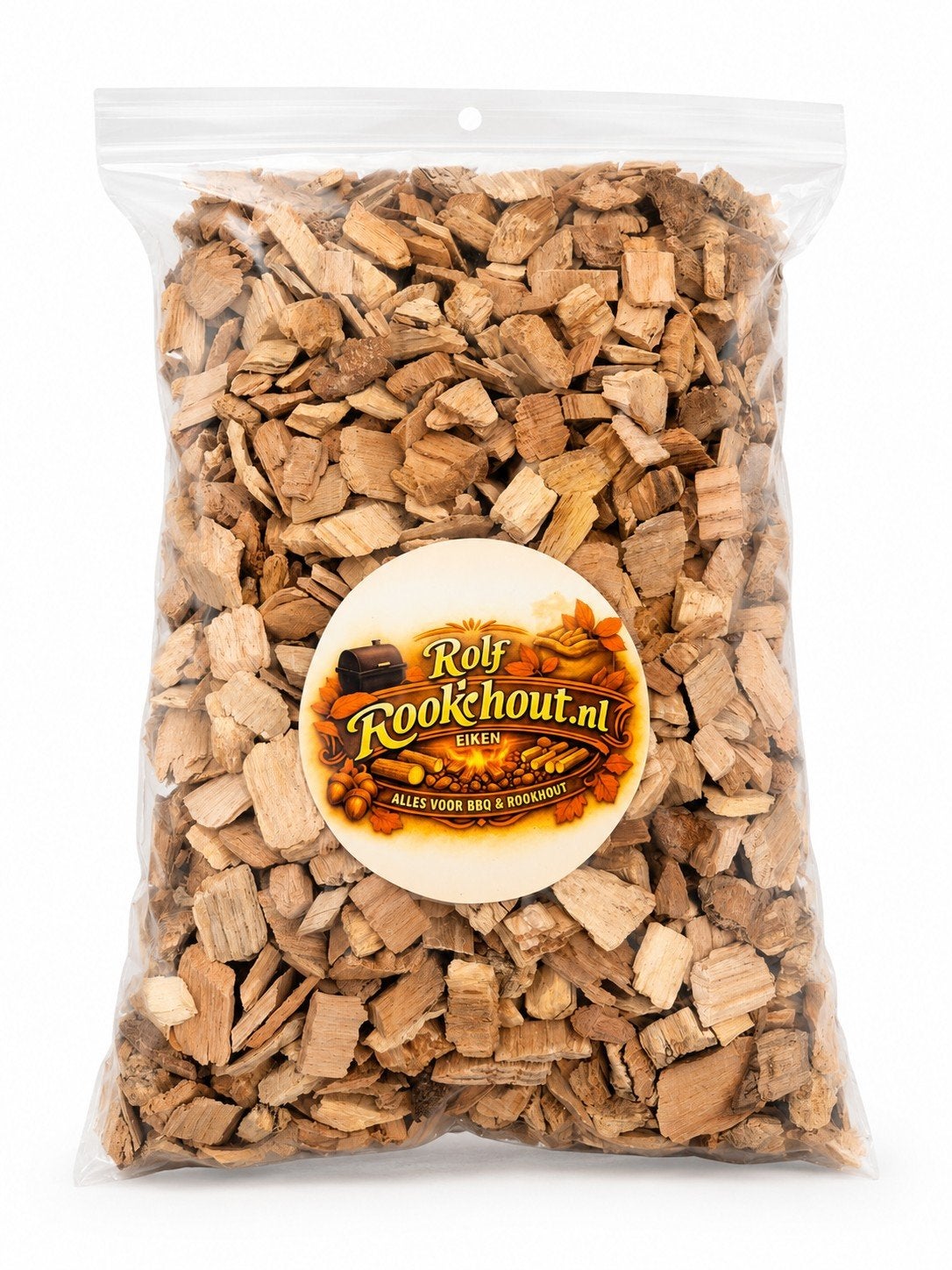 Rookmot / snippers 2 kg aan topprijzen, Ophalen of Verzenden, Nieuw, Www.rolfrookhout.nl