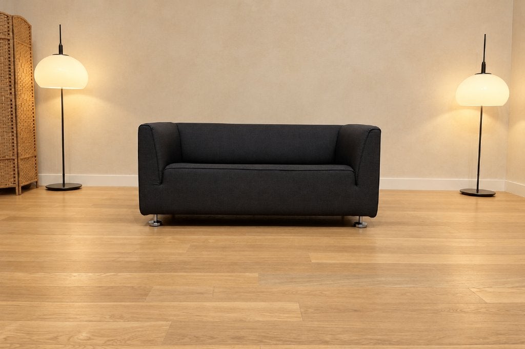 ZGAN Gelderland 4800 2-Zits Bank + GARANTIE | NP €2.850
