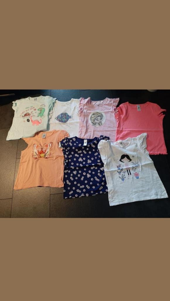 Meisjes kleding, Ophalen of Verzenden, Zo goed als nieuw, Maat 134