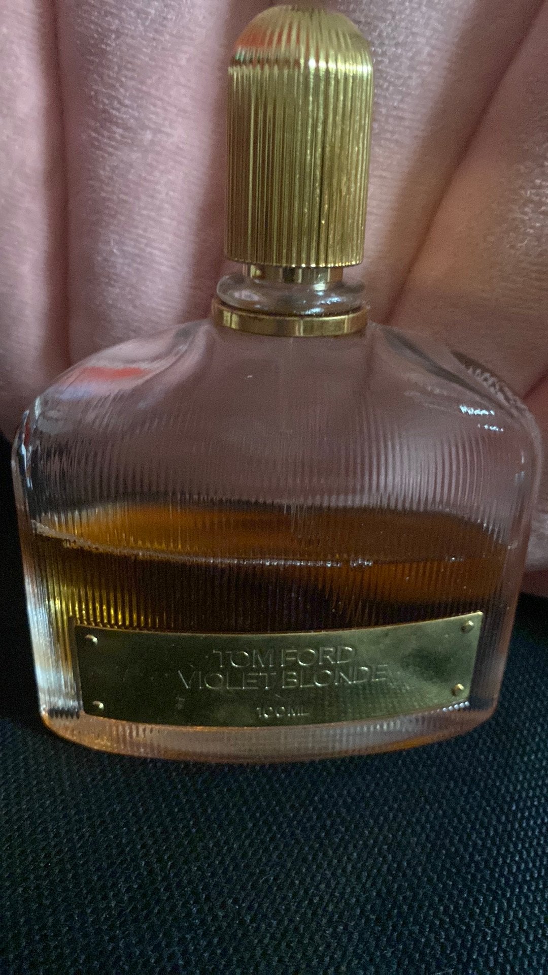 Tom ford violet blonde, Ophalen of Verzenden, Gebruikt