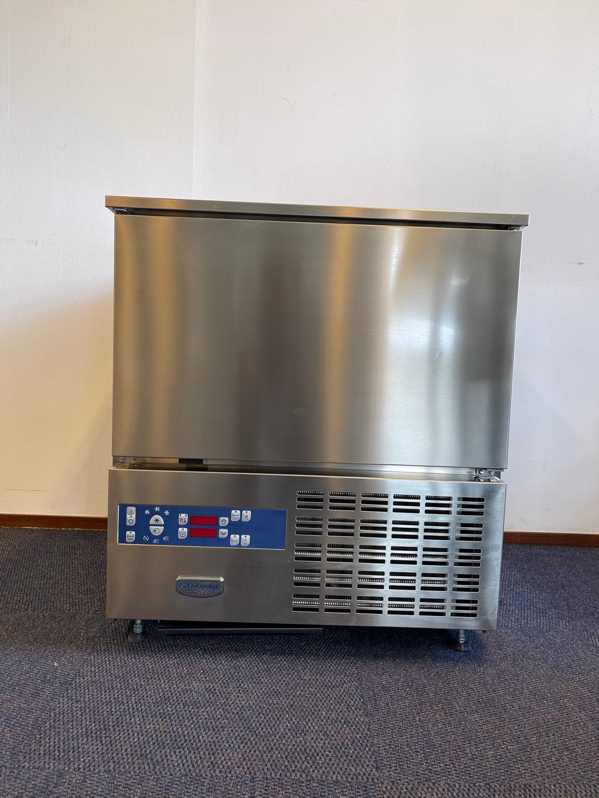 Electrolux RBC051 Blast Chiller/ - Professioneel, Gebruikt, Woldmeentherand 3 Steenwijk, Electrolux, Info@retailequipment.eu
