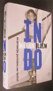 Marion Bloem : Indo, Ophalen of Verzenden, Zo goed als nieuw