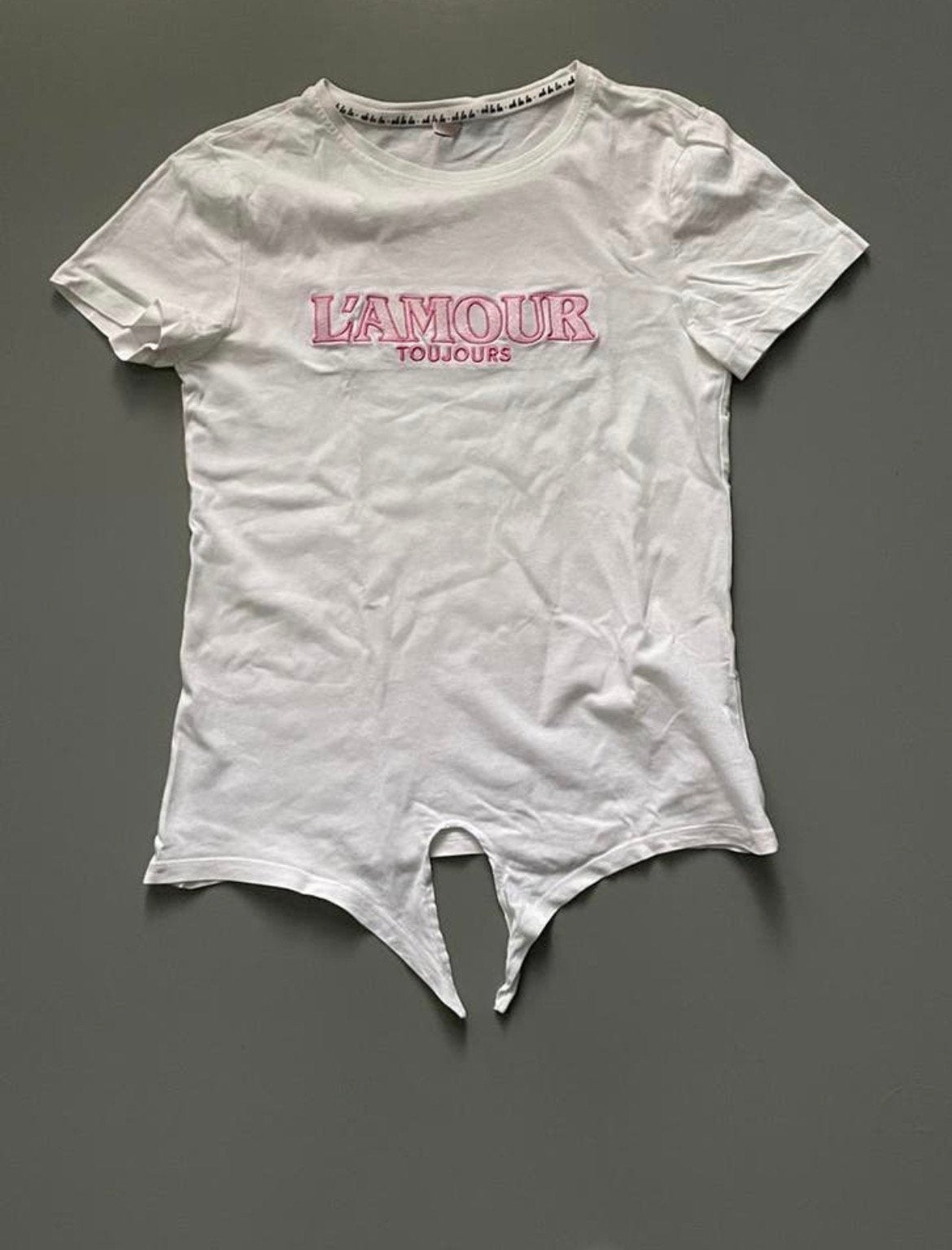 Shirt only maat 158/164, Gebruikt, Meisje, Kids Only, Ophalen of Verzenden