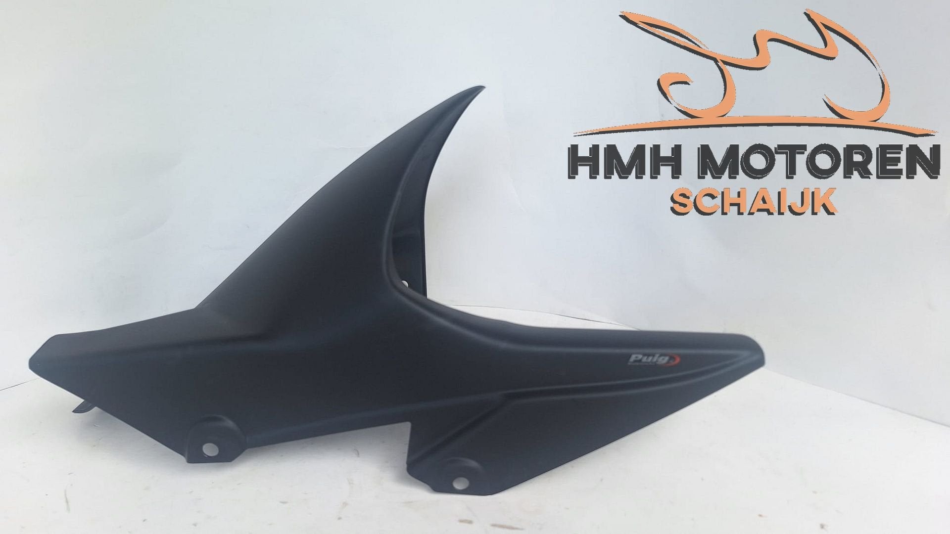 Kawasaki Z750R Z1000 Puig Achterspatbord Hugger 440300000074, Gebruikt, -, -, Ophalen of Verzenden