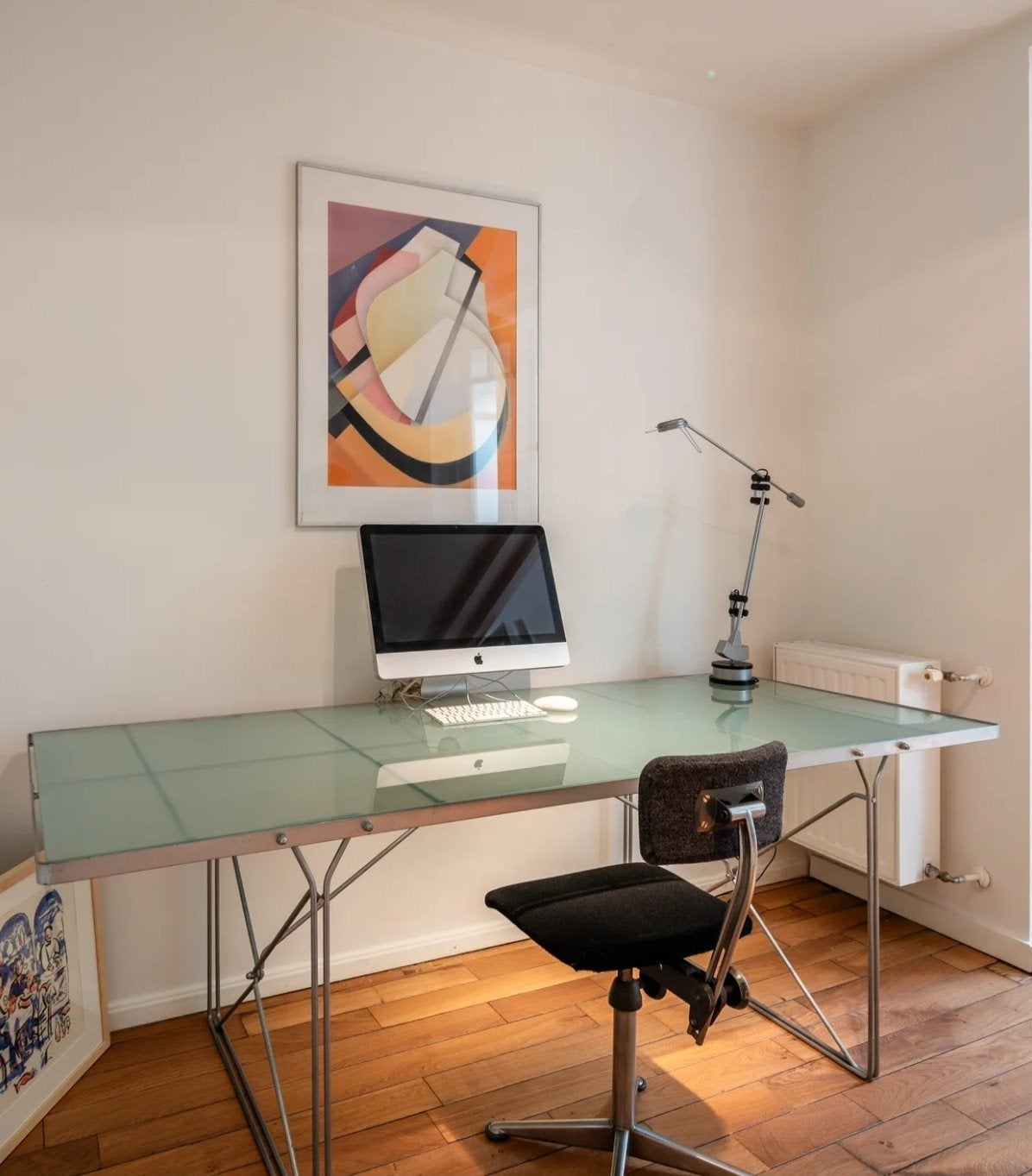 Eettafel MOMENT Niels Gammelgaard IKEA jaren '80, Ophalen, Gebruikt, Vintage, Jaren '80, Scandinavisch design, 50 tot 100 cm