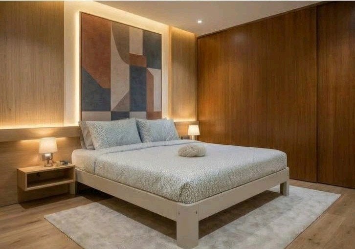 auping Auronde bed 180x200, Ophalen, Verstelbaar, Wit, Tweepersoons