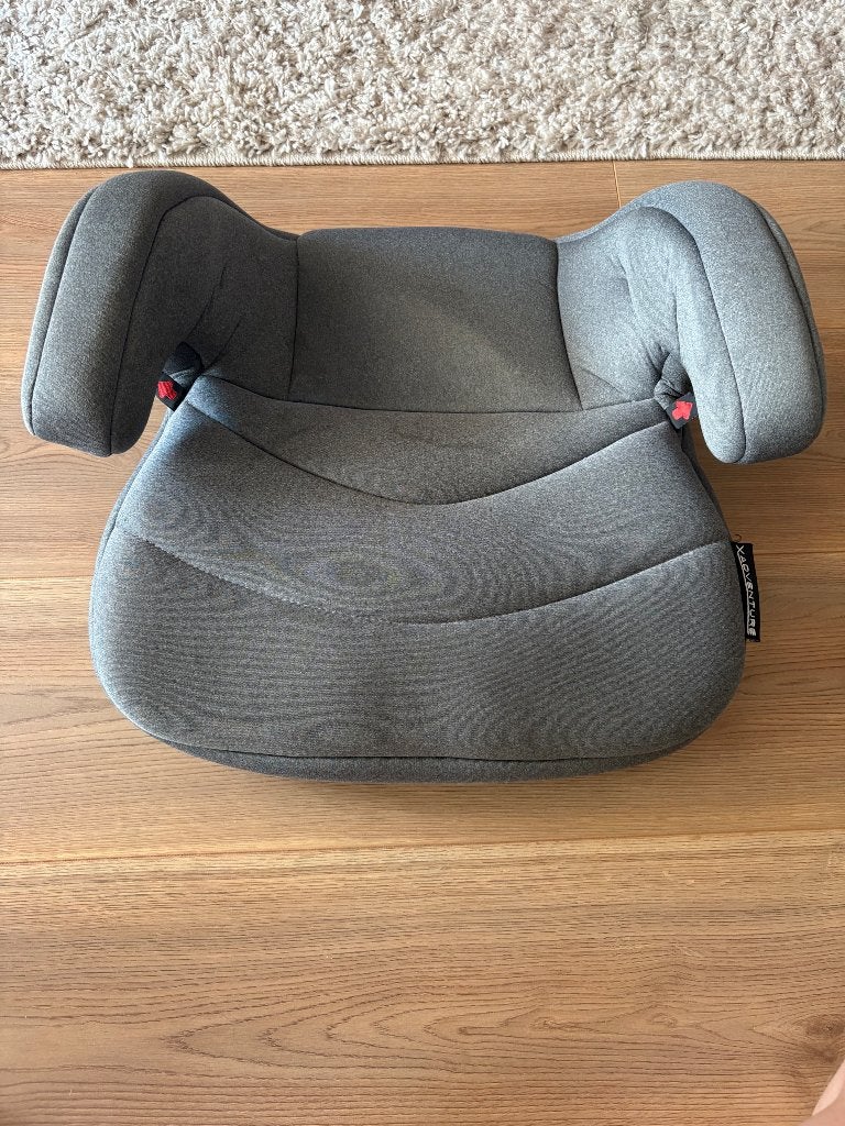 Stoel verhoger auto, 15 t/m 36 kg, Ophalen, Overige merken, Gebruikt