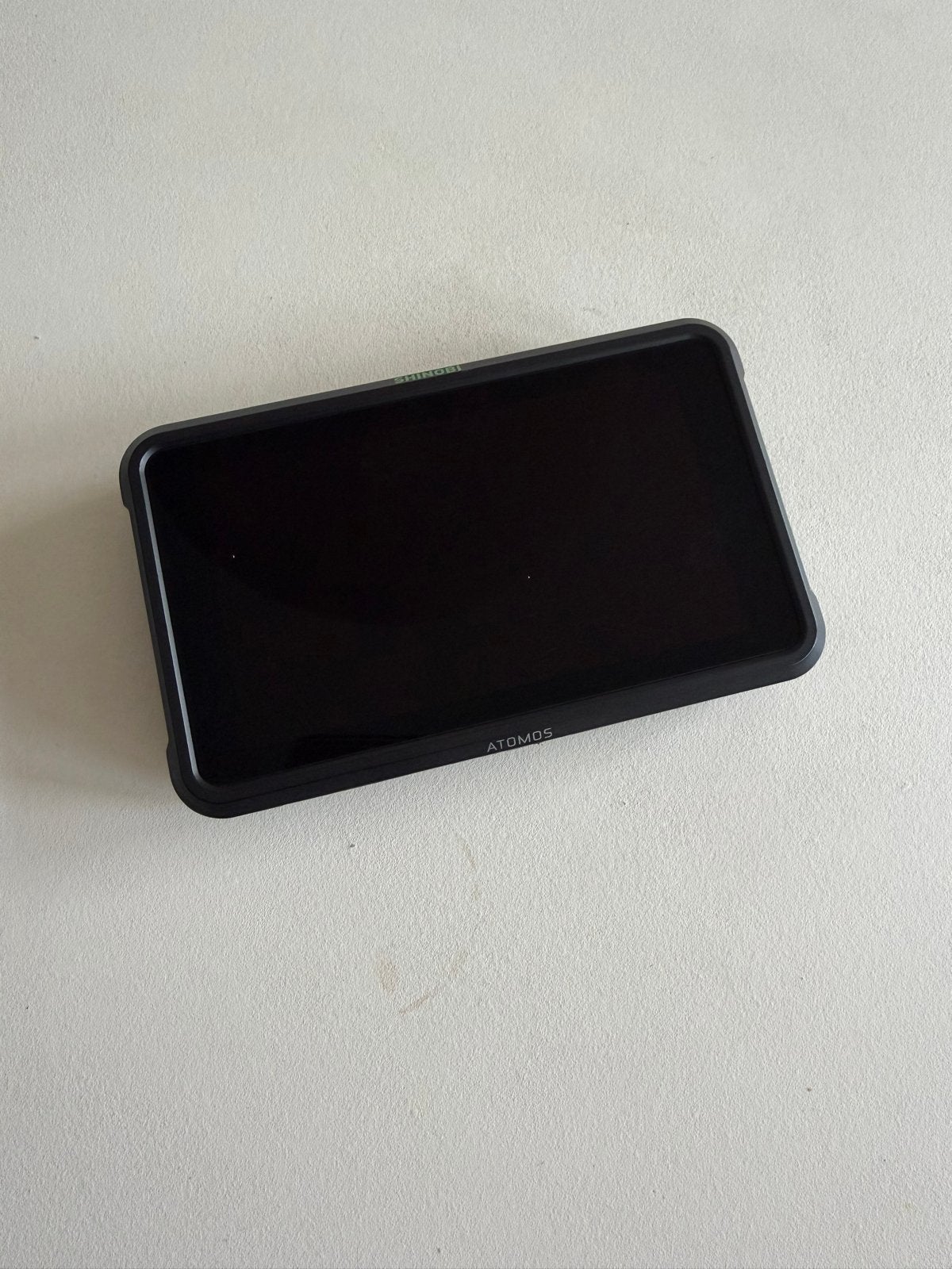 Atomos Shinobi SDI Monitor/Recorder - Zo goed als nieuw, Ophalen of Verzenden