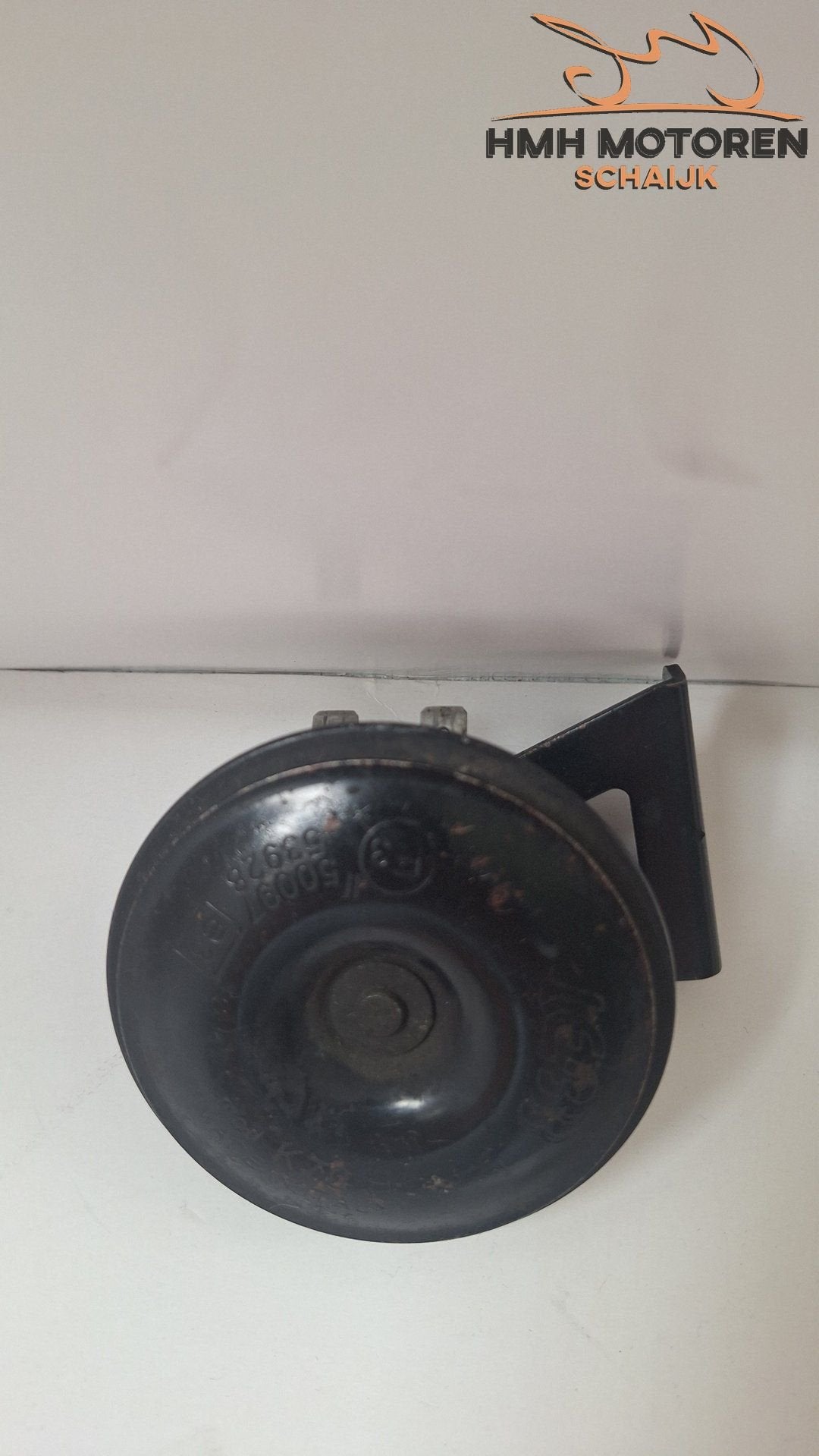KTM 990 Super Duke Claxon 61011060000 KTM Toeter, Gebruikt, -, -, Ophalen of Verzenden