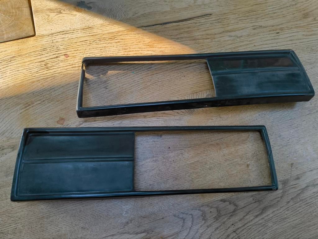 Achterlicht randen VW T3, Auto-onderdelen, Dashboard en Schakelaars, Ophalen of Verzenden