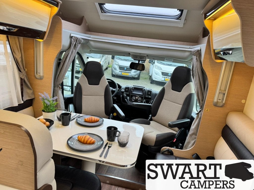 Caravans And Camping Forster