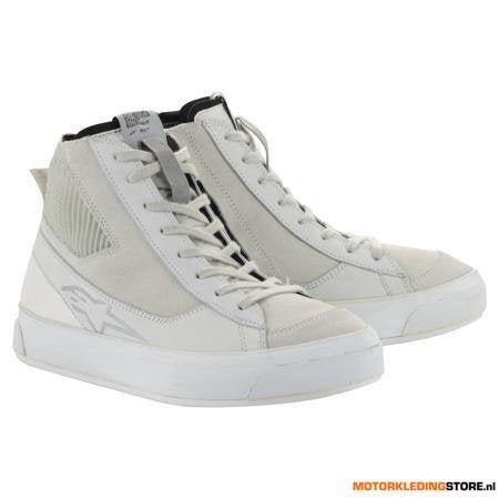 Alpinestars Stella Stated Podium Motorschoenen, Wit, Ophalen of Verzenden, Nieuw met kaartje