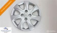 Wieldop origineel 14 Hyundai i10 II ('13-'18) 52960-0X300, Auto diversen, Wieldoppen, Nieuw, Ophalen of Verzenden