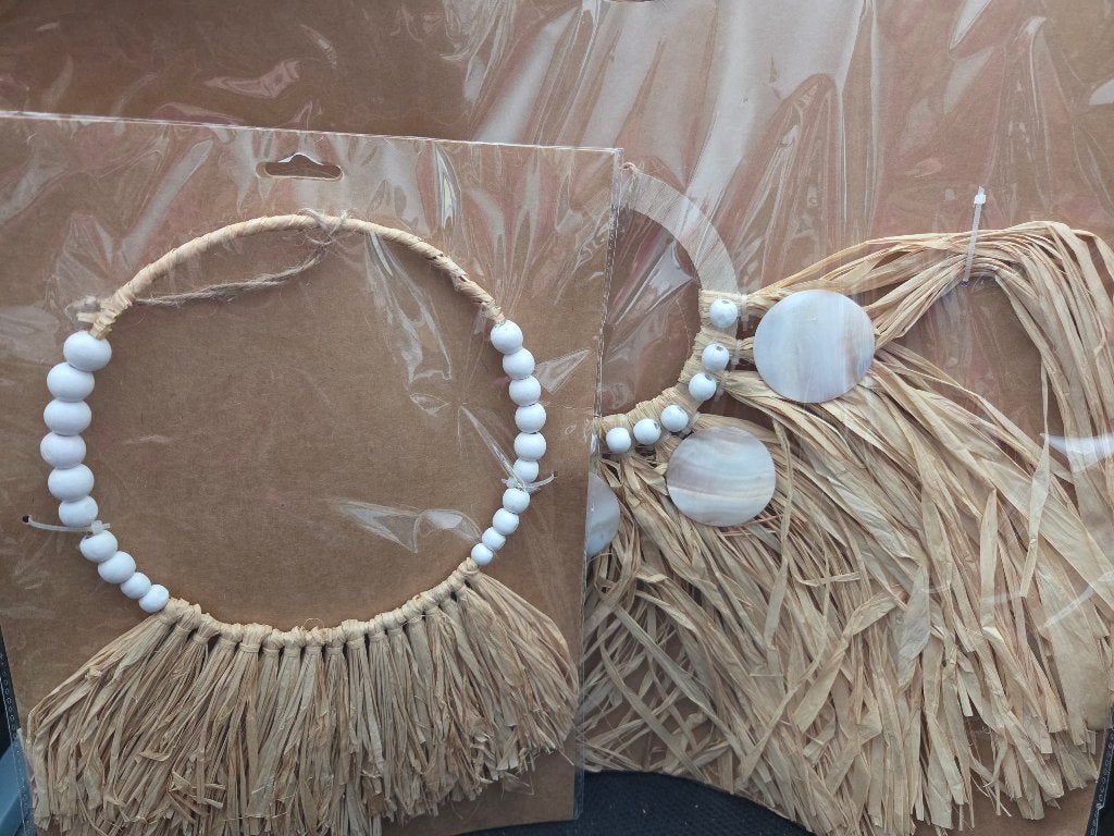 Beach fibe hangers, Ophalen, Nieuw, Wandhanger
