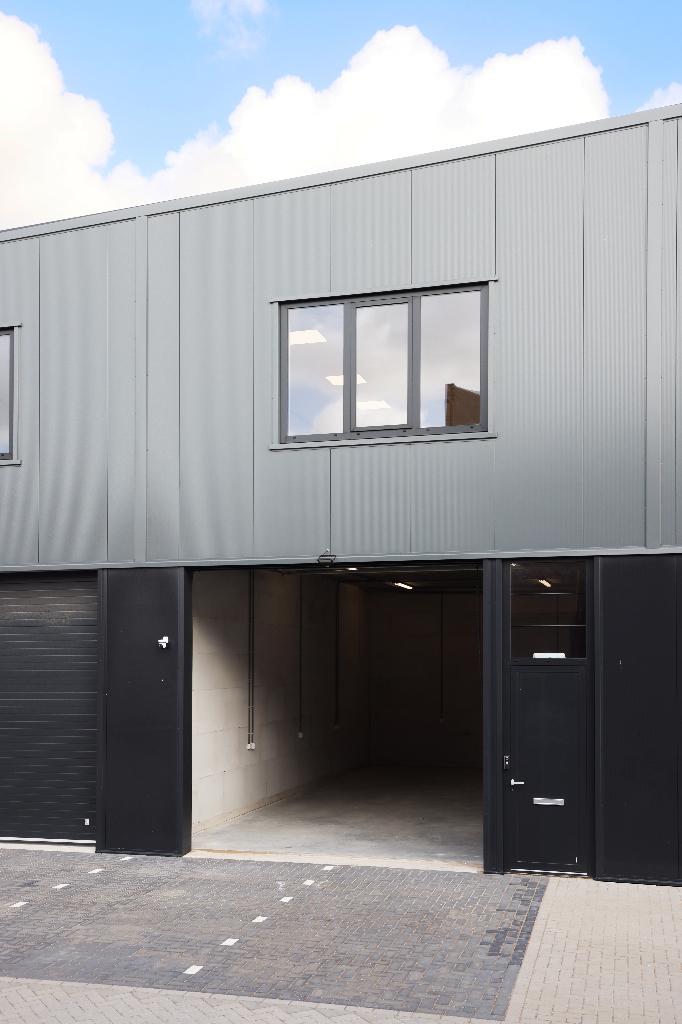 Bedrijfsruimte verhuur, Zakelijke goederen, Bedrijfs Onroerend goed, 152 m², Huur, Bedrijfsruimte