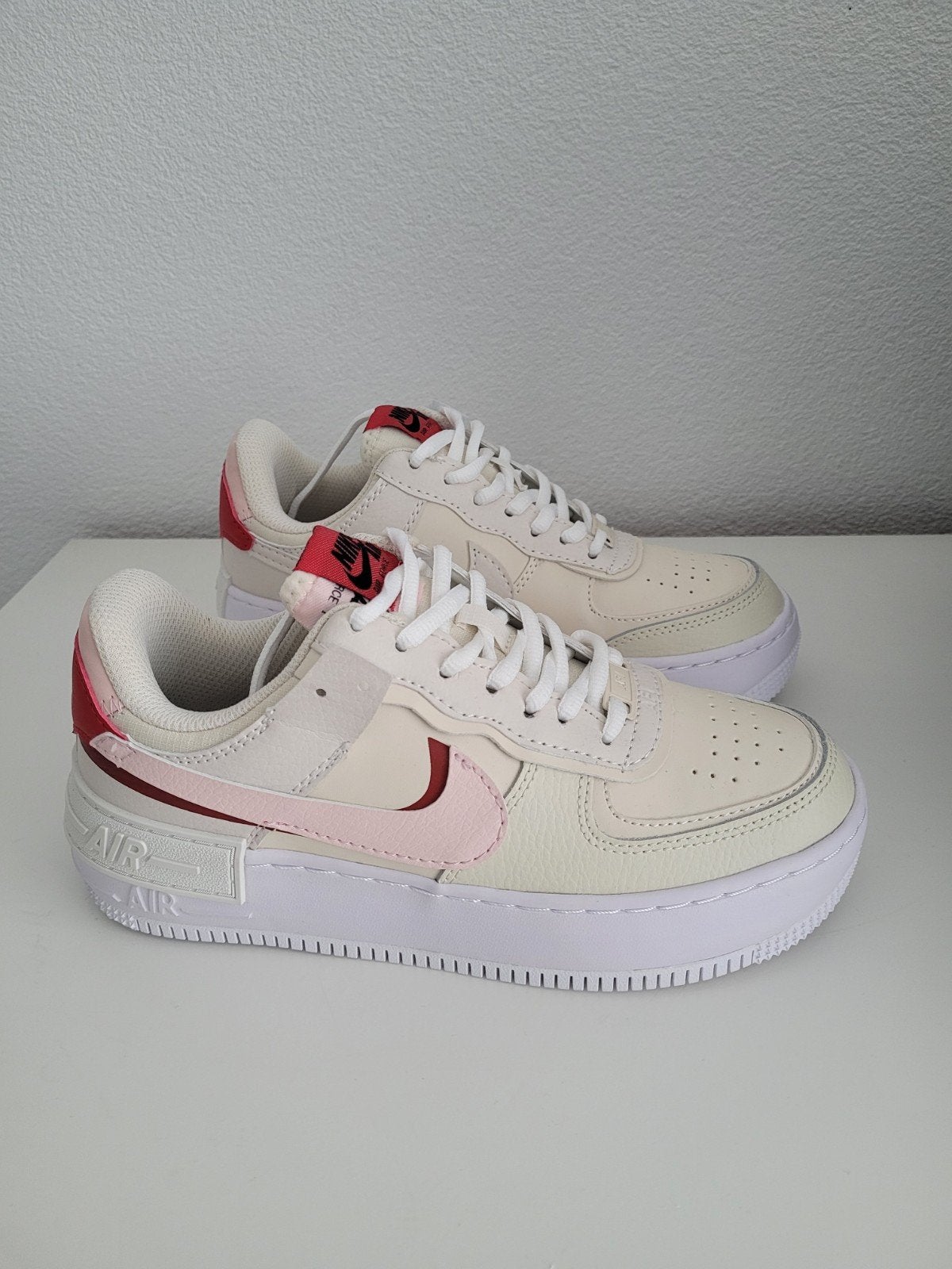 Nieuwe Nike Air force 1 shadow, Kleding | Dames, Schoenen, Overige kleuren, Nike, Nieuw, Ophalen of Verzenden