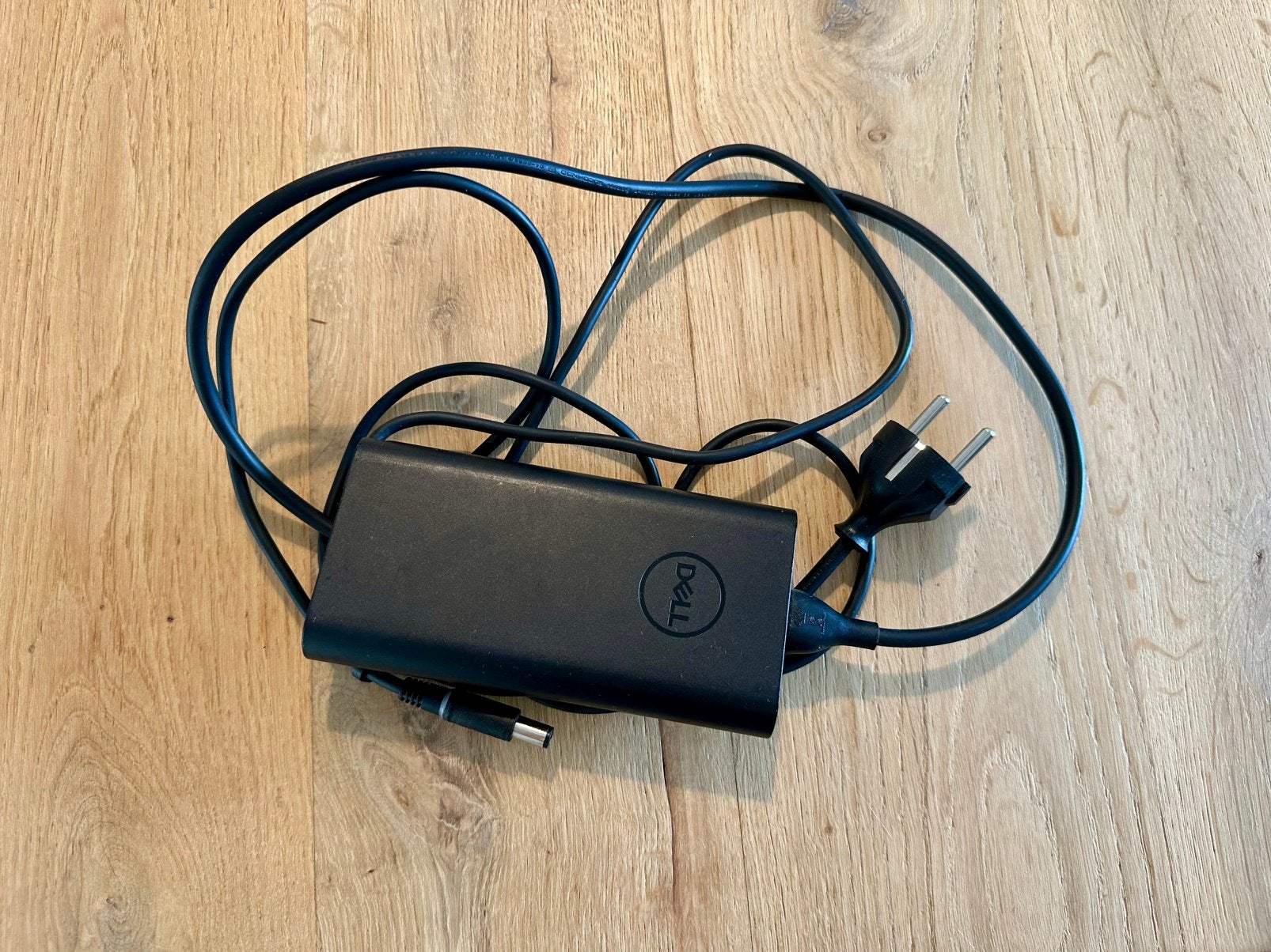 Dell AC Adapter 240W - Krachtige Oplader voor Laptop, Ophalen, Gebruikt