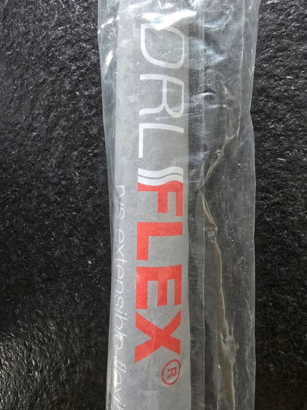 DRL FLEX RVS uitschuifbare flexibele leiding, Ophalen of Verzenden, Nieuw, Rvs, Overige typen