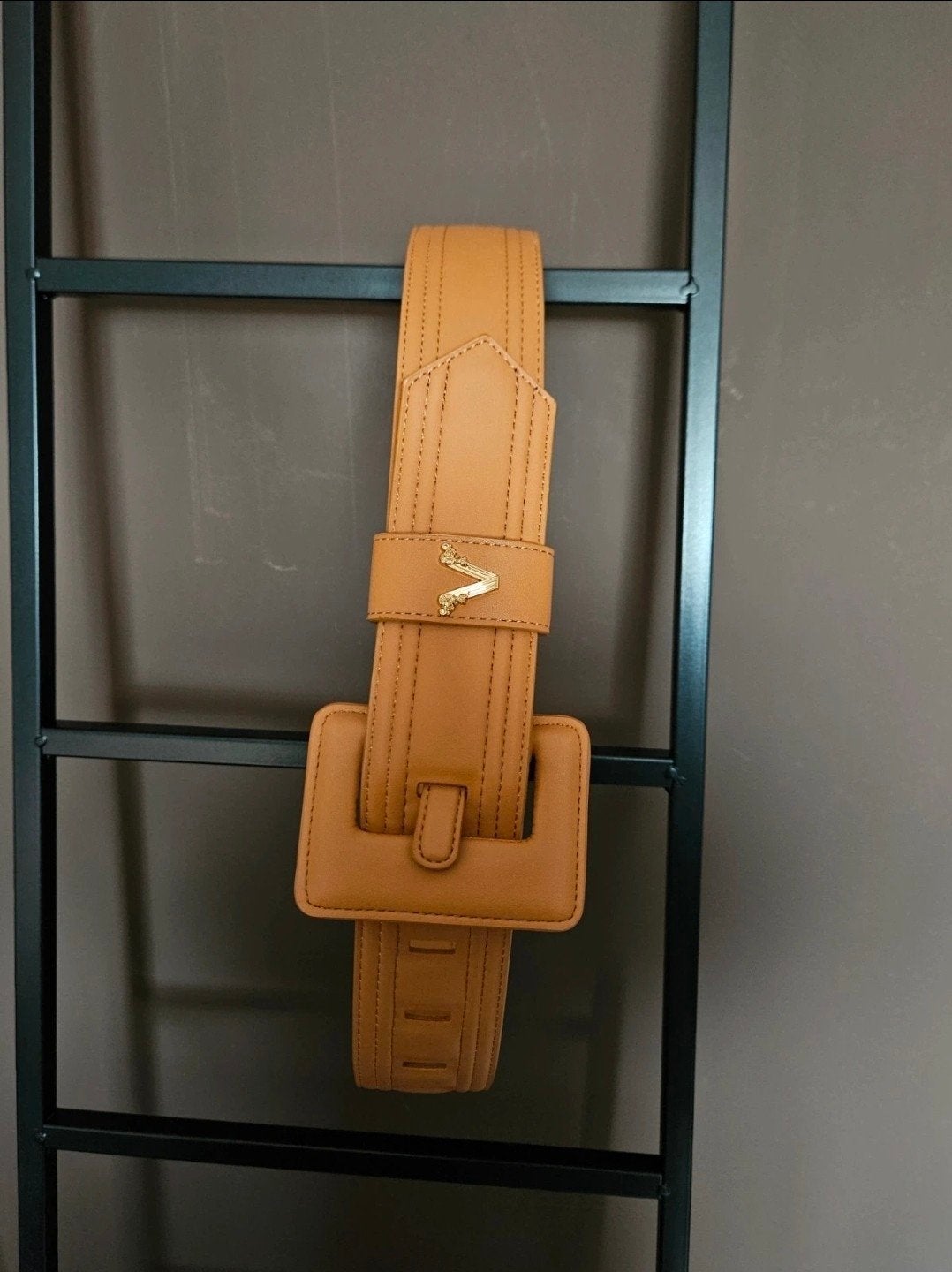 Josh V Jean riem XL/XXL, Kleding | Dames, Tailleriem, Ophalen of Verzenden, Zo goed als nieuw, Josh V
