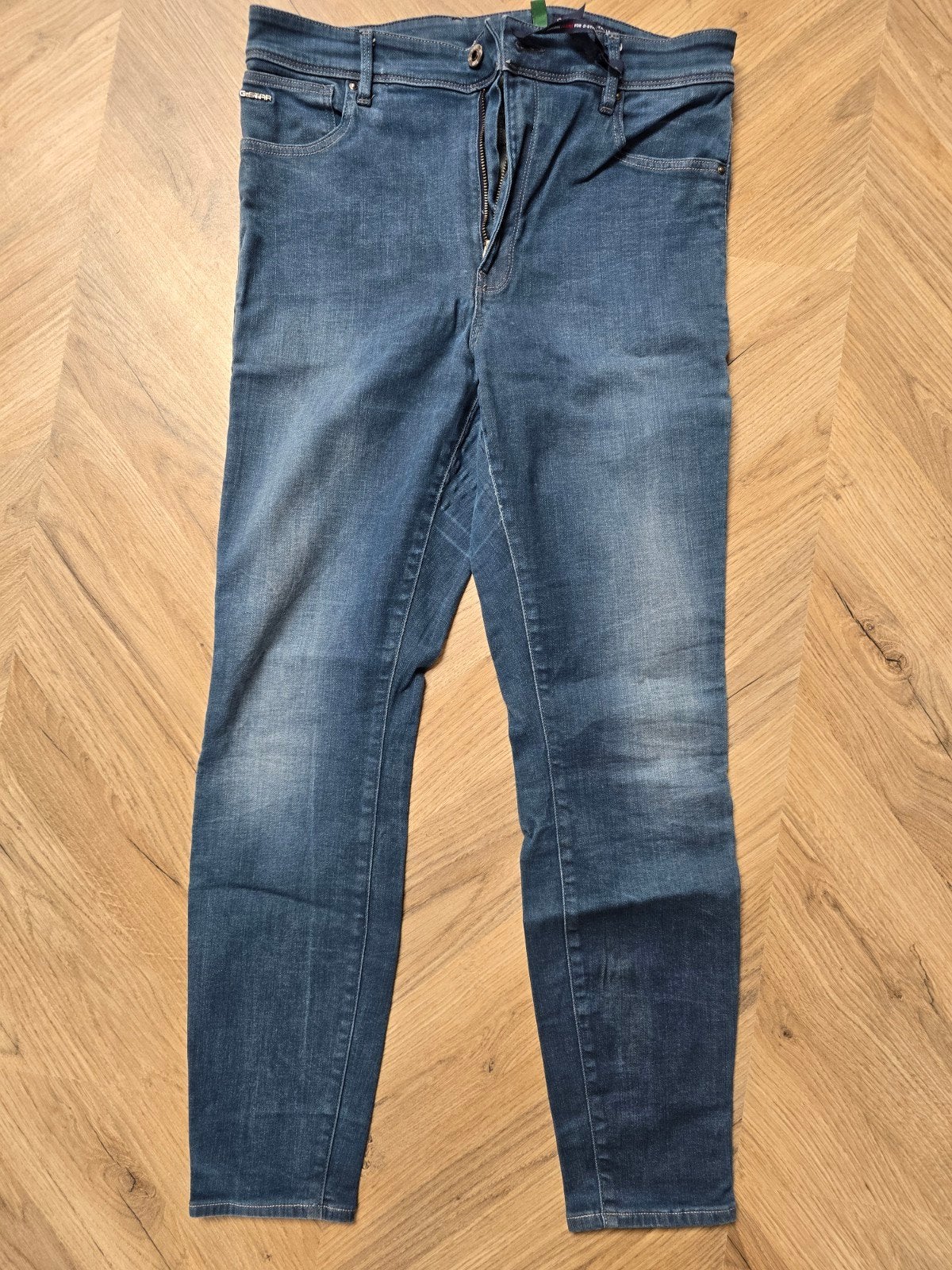G-star jeans, spijkerbroek maat 32, 30, Blauw, Ophalen of Verzenden, Zo goed als nieuw, W30 - W32 (confectie 38/40)