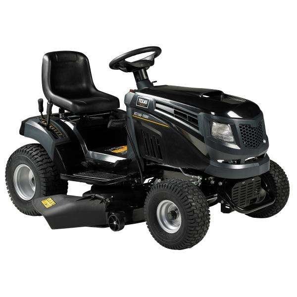 TEXAS ZITMAAIER XC160-108H, Nieuw, Info@texas.dk, Elektrische starter, Texas A/S