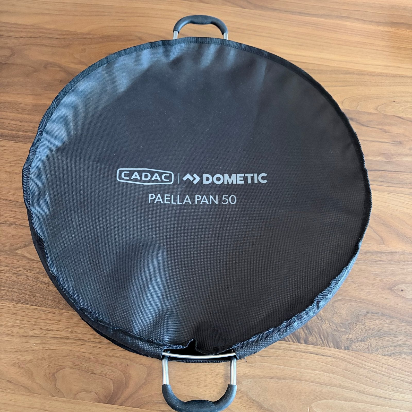 Cadac Dometic Paella Pan 50 - Zo goed als nieuw, Ophalen, Zo goed als nieuw