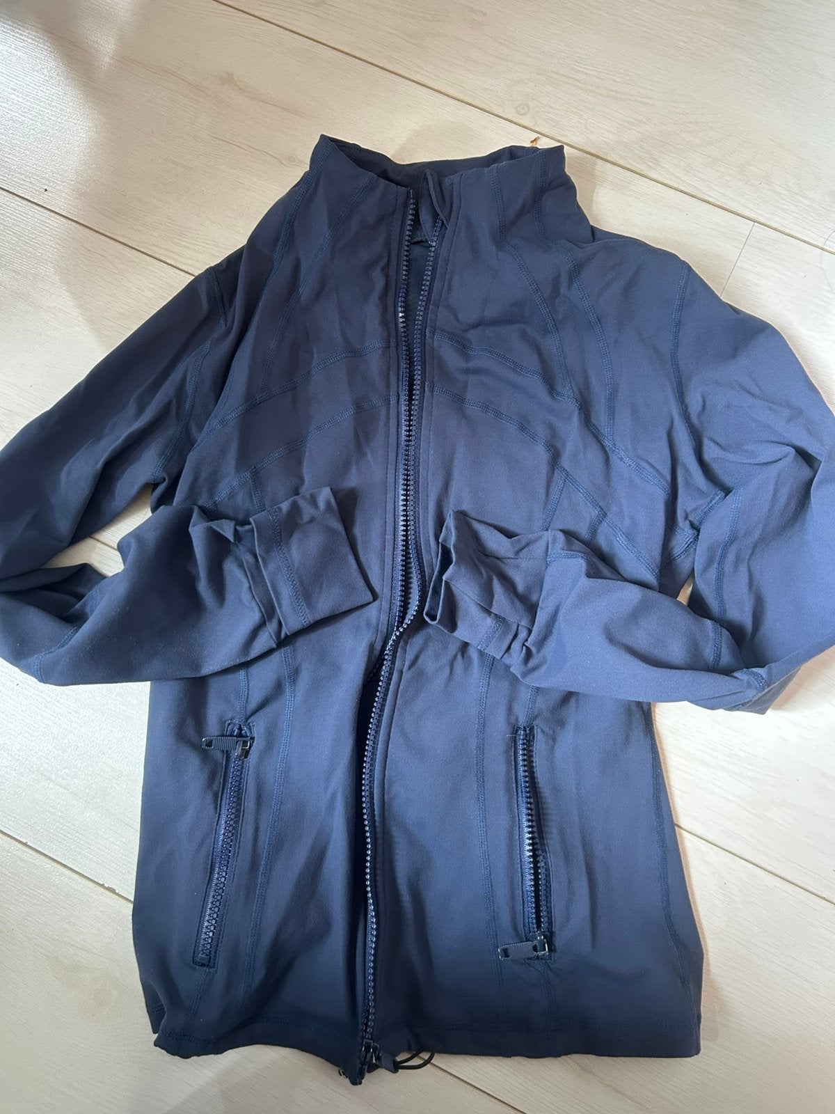 Lululemon define jacket, Kleding | Dames, Ophalen of Verzenden, Zo goed als nieuw