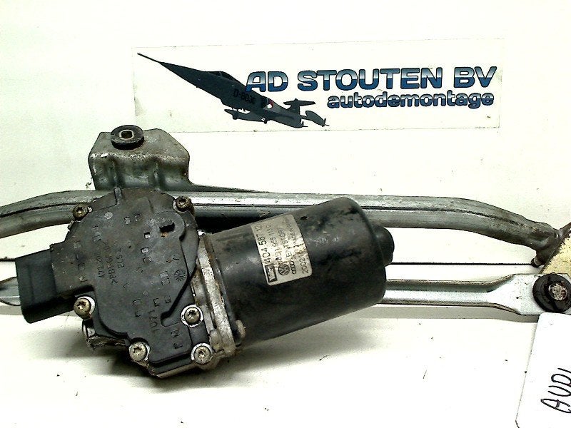 Ruitenwisser Mech + Motor Audi A6 Avant (C5) 2001 4B1955023C, Gebruikt, Auto-Union-Straße  1, Ingolstadt 85057, , Duitsland, Info@audi.de