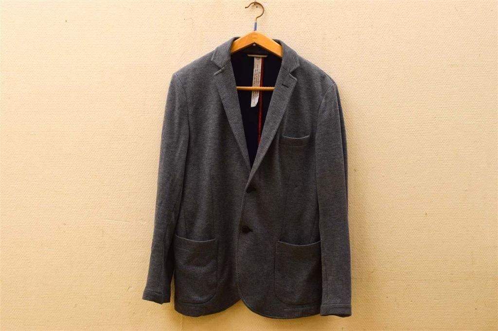 Mason\'s Blazer/Colbert 47972, Ophalen of Verzenden, Gedragen, Blauw