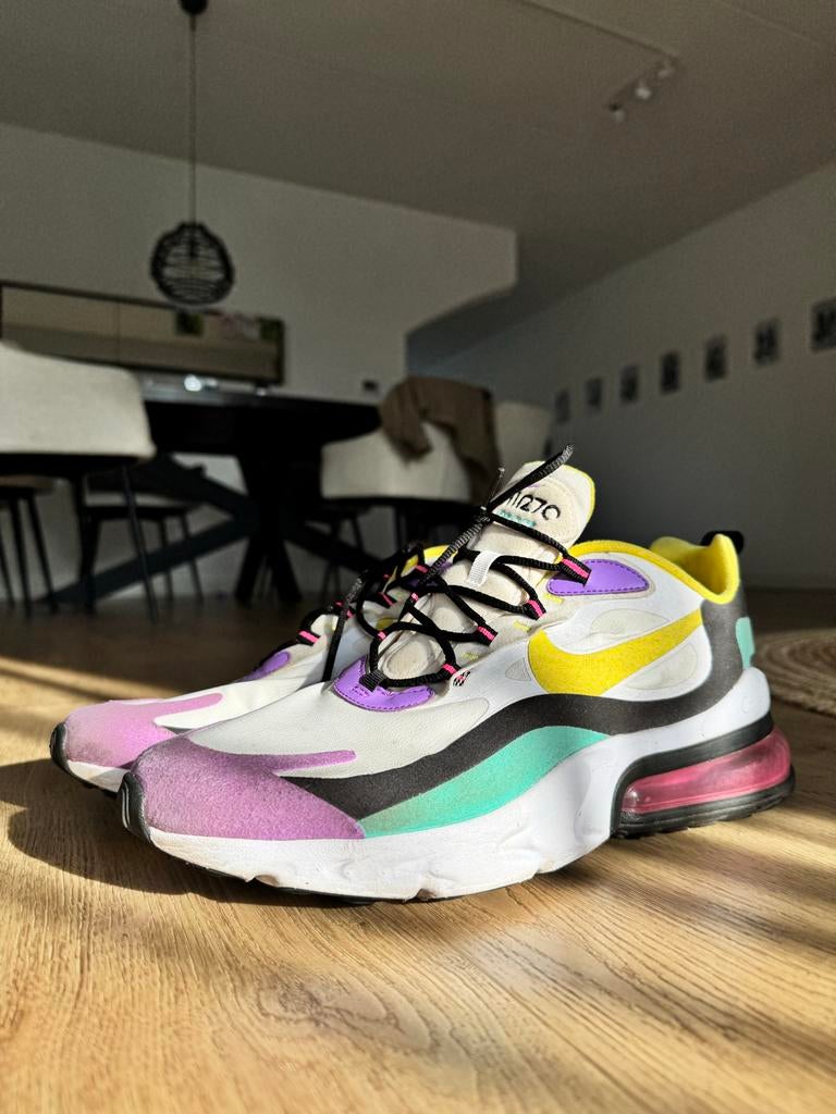 3 paar schoenen voor maar €100!!!, Kleding | Heren, Schoenen, Gedragen, Sneakers of Gympen, Bruin, Verzenden
