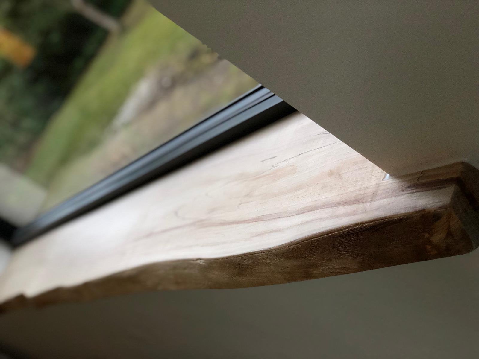 Massieve Houten Wandplanken – Zwevend Design – Nieuw, 1771sn, Eiken, Nieuw, Ophalen of Verzenden