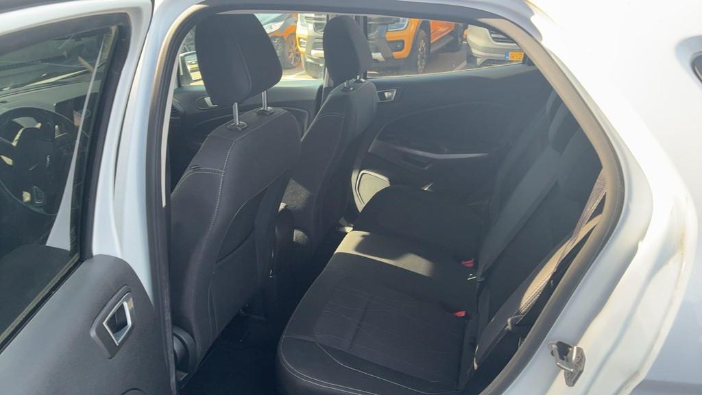 Ford EcoSport 1.0 EcoBoost Trend Ultimate, Auto's, Ford, Voorwielaandrijving, 12 maanden, Gebruikt, Euro 6