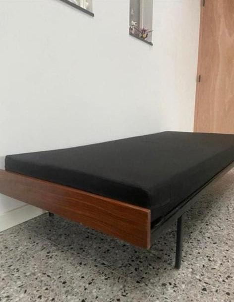 Auping -  Vintage Daybed / Sofa - Nieuw Kussen, Ophalen