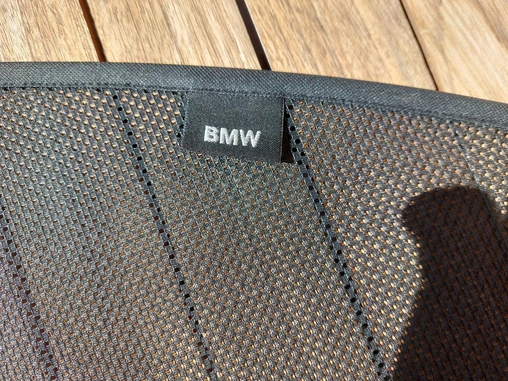 BMW Zonnescherm Achterruit - Origineel, Ophalen of Verzenden, Zo goed als nieuw