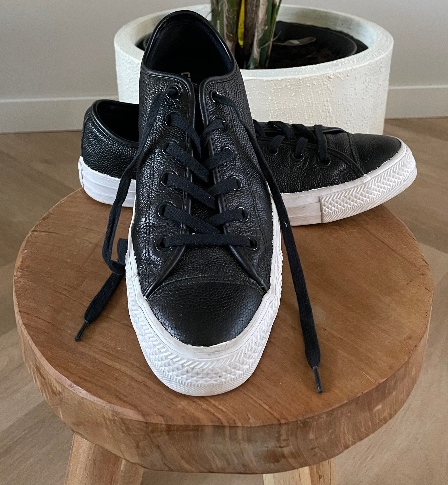Converse Chuck Taylor All Star sneakers!, Verzenden, Zo goed als nieuw
