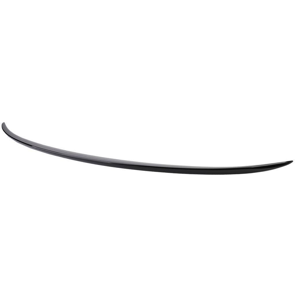 Achterklep Spoiler Cap Voor Bmw X4 F26 Glans Zwart, Auto diversen, Tuning en Styling, Verzenden, Automotive Parts, A.parts@hotmail.nl
