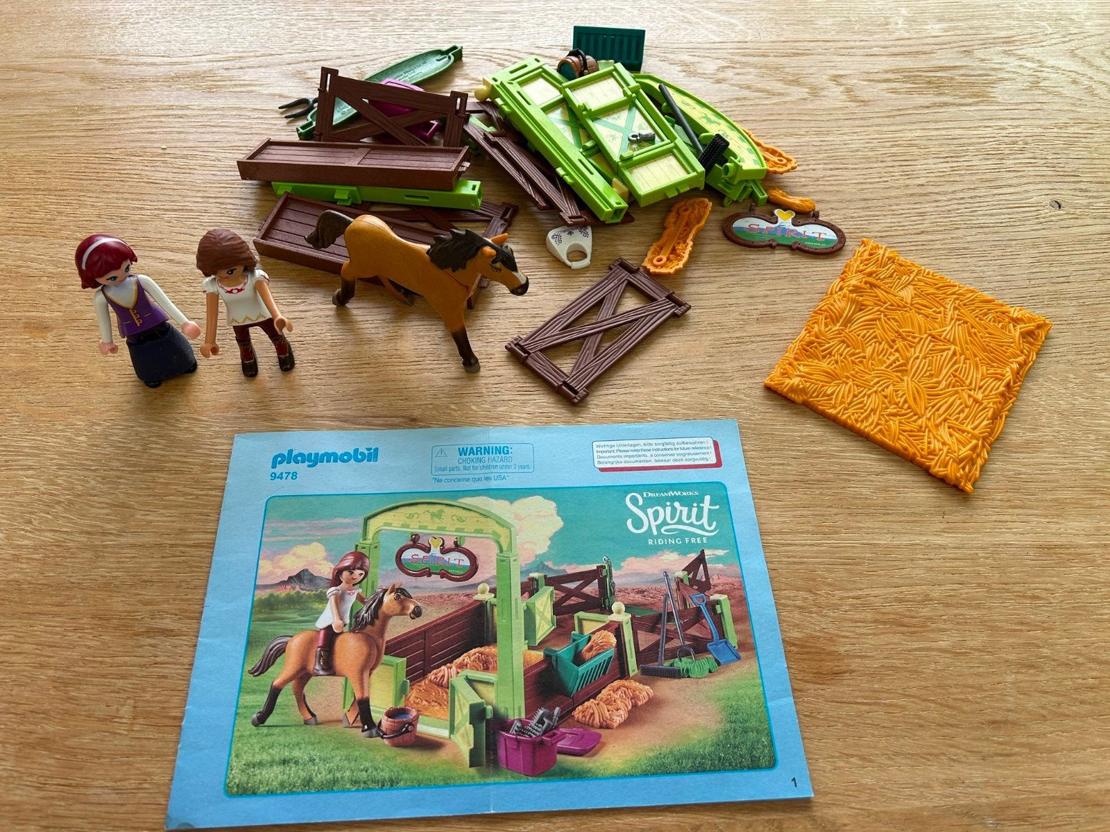 playmobil diverse sets, Ophalen of Verzenden
